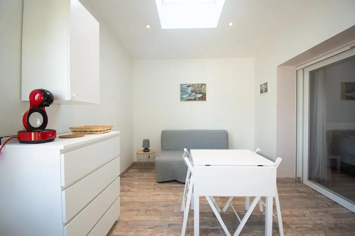 Apartament Le Petit Moulin I Plage Et Terrasse Crozon